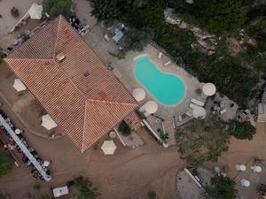 Luxury Venues in Southern France