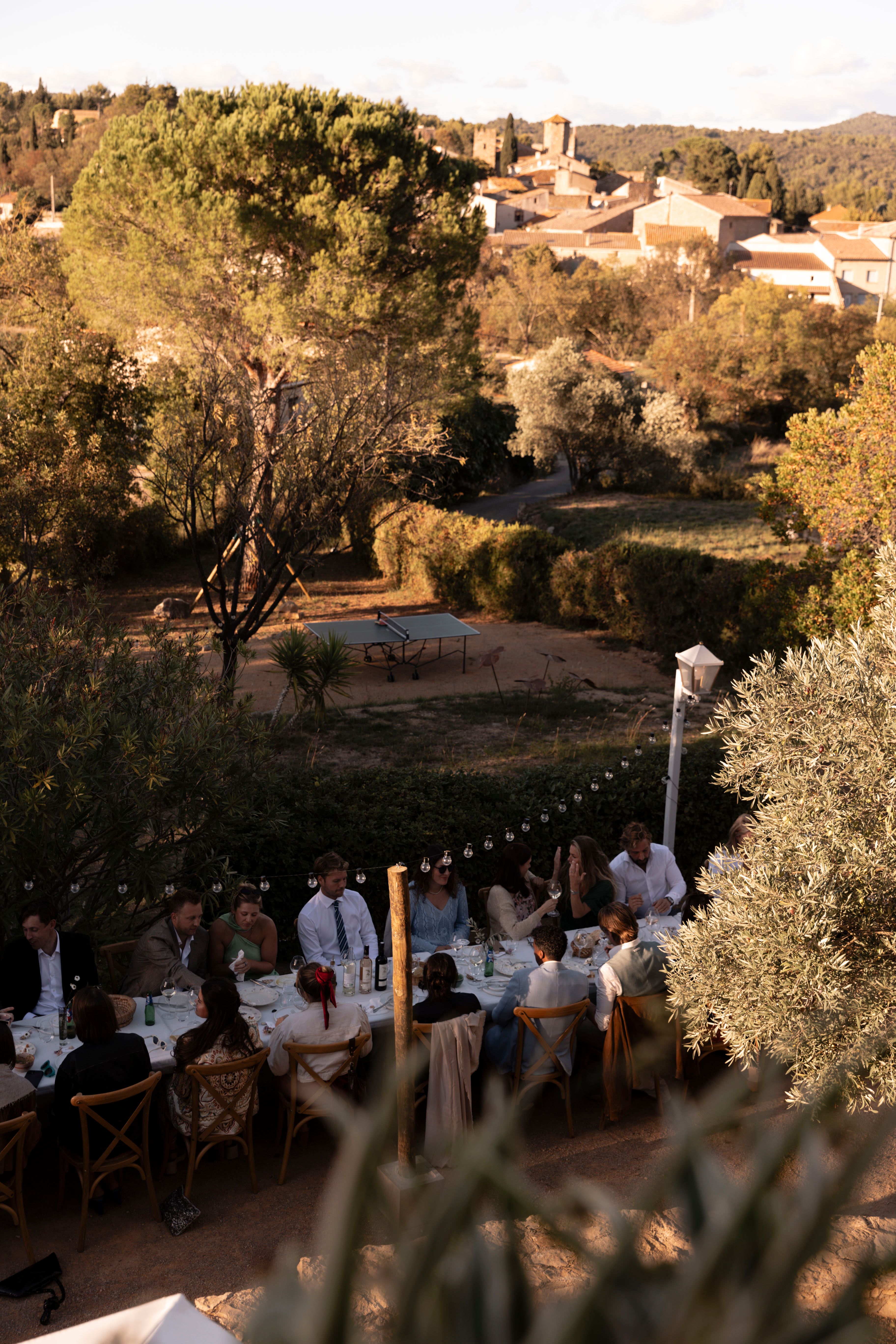 Luxury Venues in Southern France