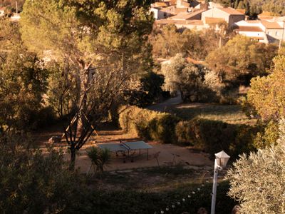 Domaine NOUS: Luxury Venues in Southern France