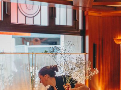 Elegant Hotel in Paris Great Venue for Events & Meetings