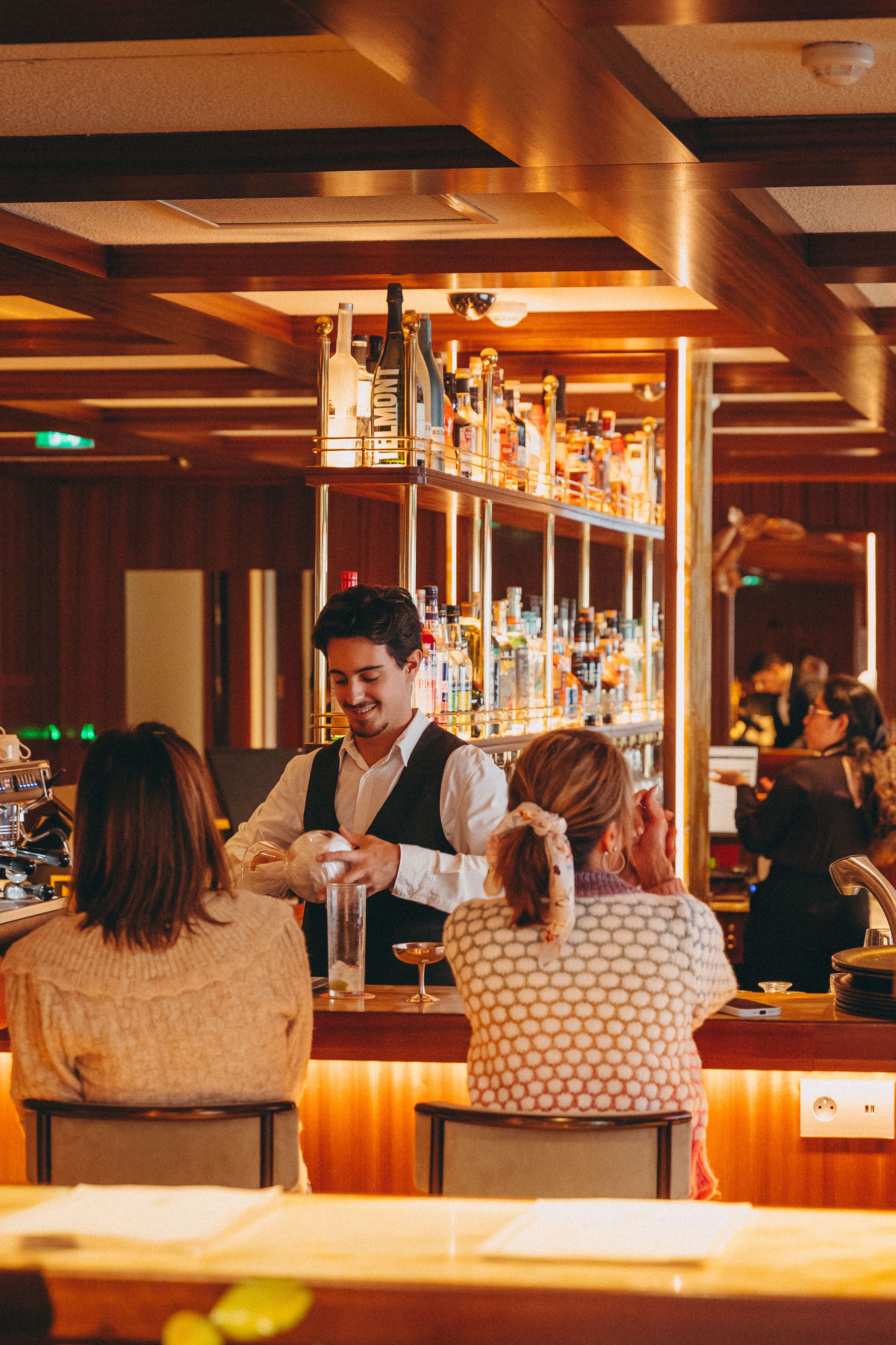 Elegant Hotel in Paris Great Venue for Events & Meetings