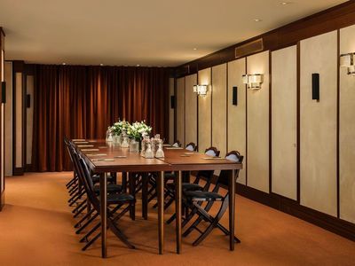 Elegant Hotel in Paris Great Venue for Events & Meetings