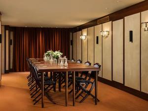 Elegant Hotel in Paris Great Venue for Events & Meetings