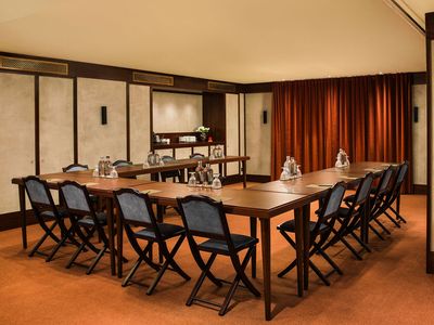 Elegant Hotel in Paris Great Venue for Events & Meetings