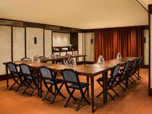 Elegant Hotel in Paris Great Venue for Events & Meetings