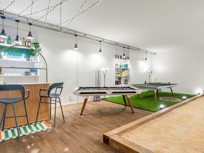 Work&Home Bastille: A Unique 300m² Loft for Events in Paris