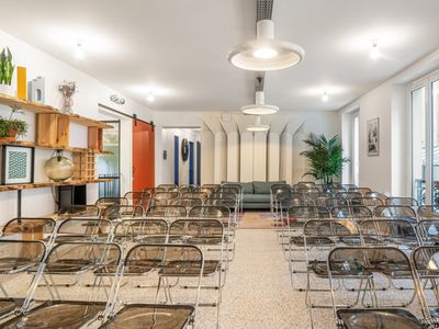 Work&Home Bastille: A Unique 300m² Loft for Events in Paris