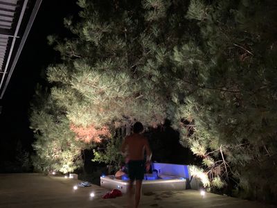 Architect-Designed Beachfront House in Cap Ferret