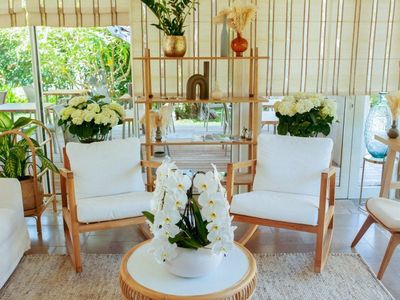 A haven of peace in Cap d'Antibes