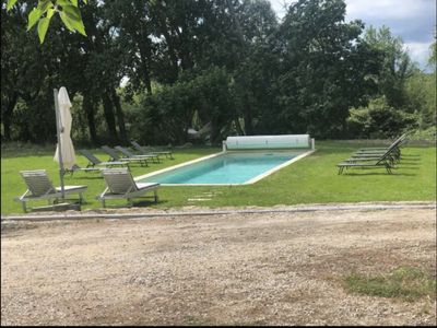 Maison ancienne à l'abri du vent