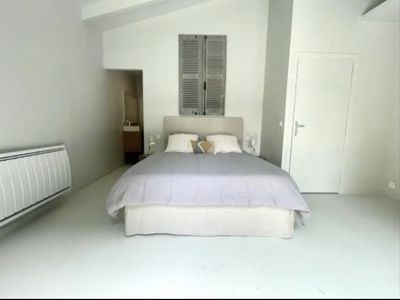 Maison ancienne à l'abri du vent