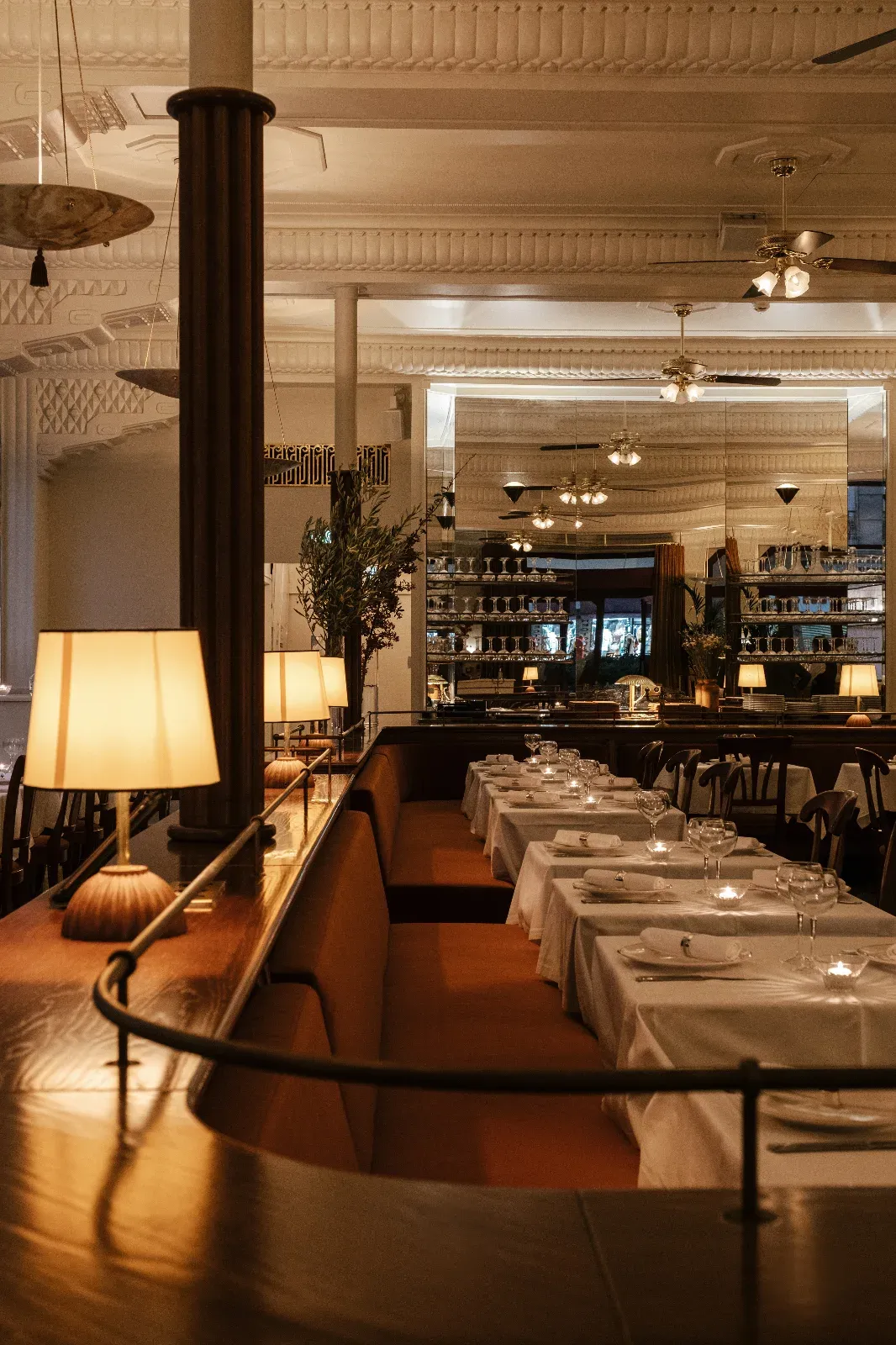 Renovated Paris Restaurant for Events | Sharing Menu & Cocktails