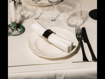 Renovated Paris Restaurant for Events | Sharing Menu & Cocktails