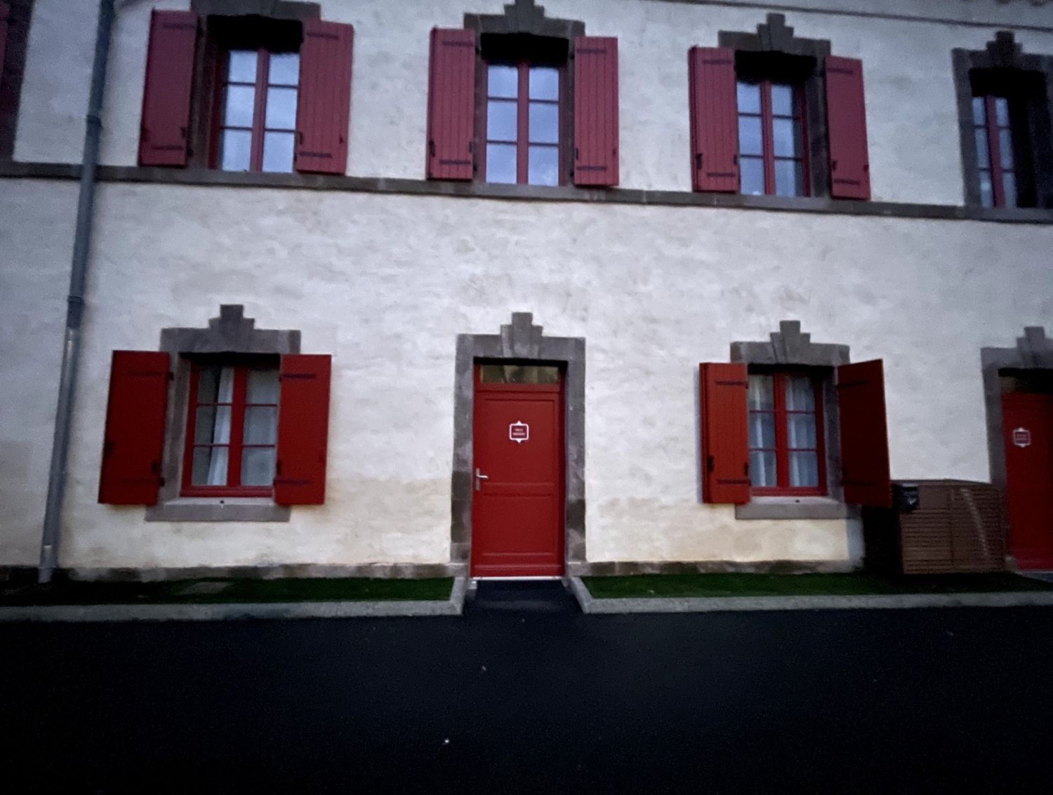 Salle équipée en centre-ville