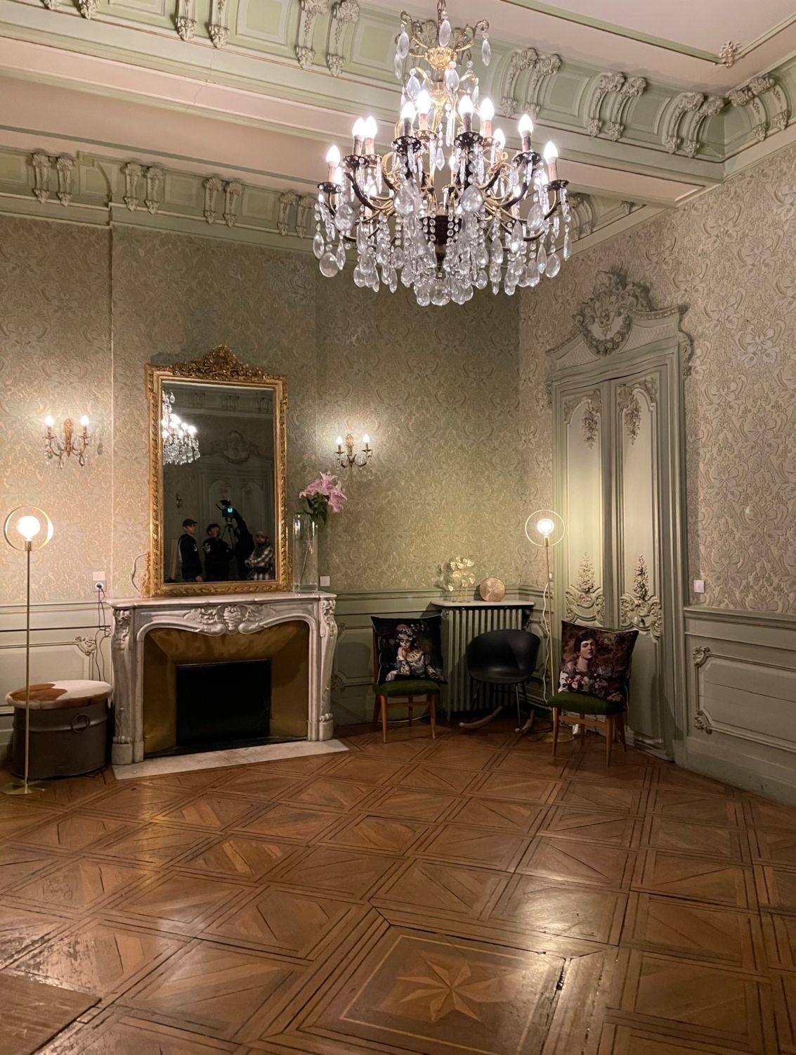 Espace Castings & Tournages - centre Montpellier