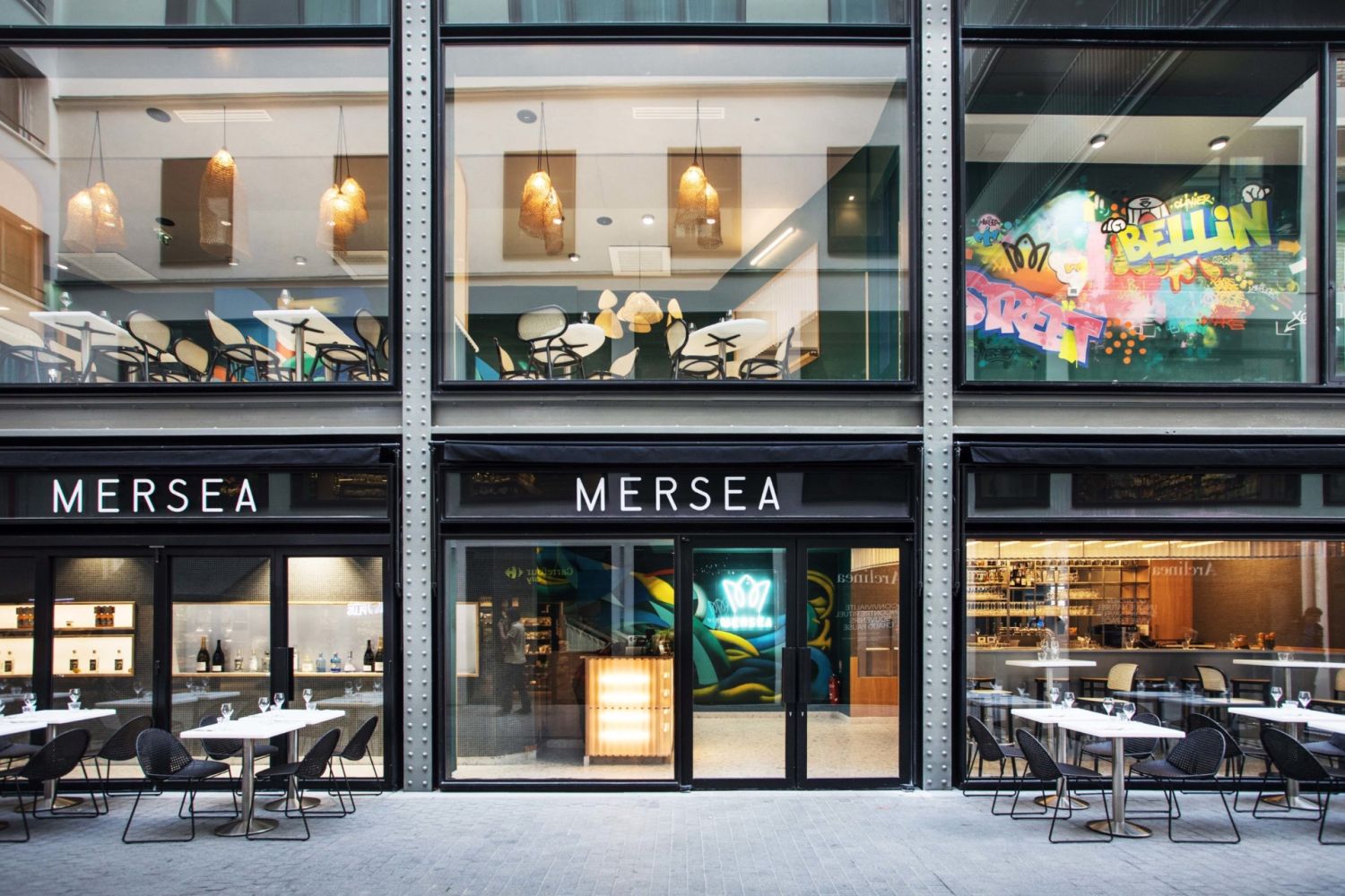 Restaurant Exclusif à Paris par Chef Double Étoilé | Événements 200 Personnes