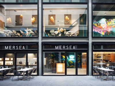 Exclusive Paris Restaurant by Double-Starred Chef | 200-Capacity Events