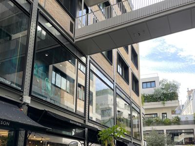 Exclusive Paris Restaurant by Double-Starred Chef | 200-Capacity Events