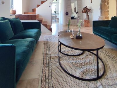 18th century stone silkworm farm, 1 hectare terraced park, Ardèche 