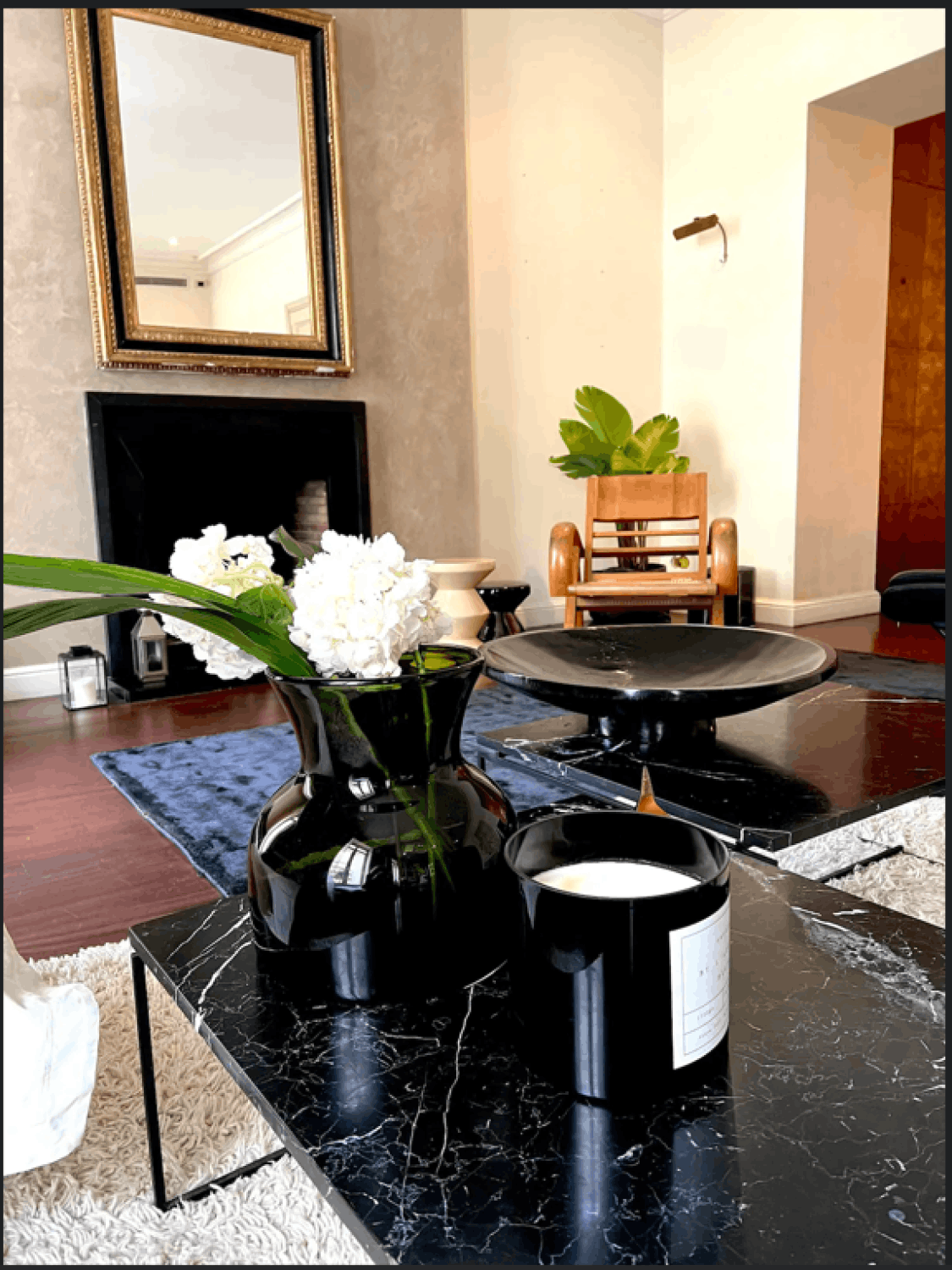 Elegant 4-Bedroom Cannes Apartment on the Croisette Near Palais