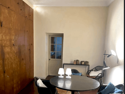 Elegant 4-Bedroom Cannes Apartment on the Croisette Near Palais