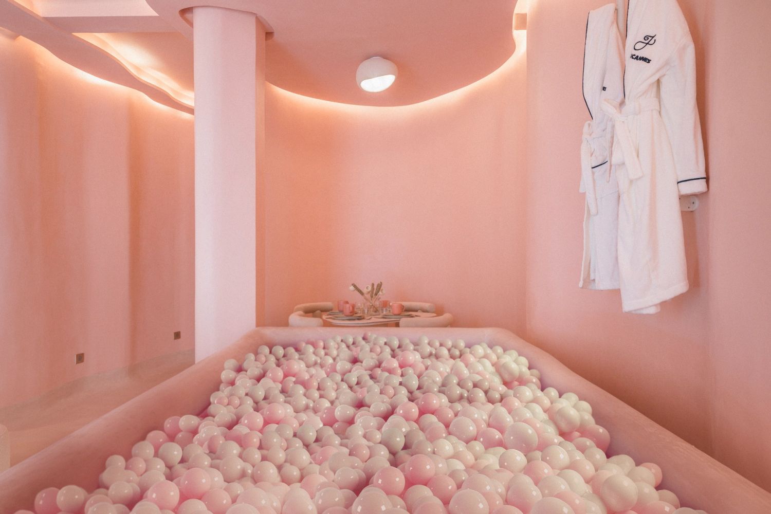 Appartement stylé et unique 2 chambres à Cannes – Près du Palais