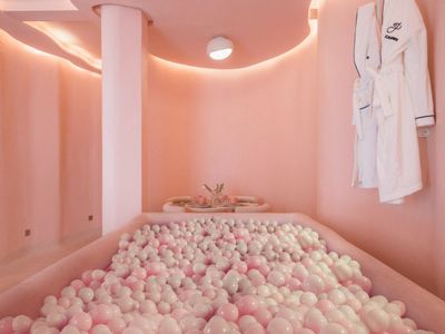 Appartement stylé et unique 2 chambres à Cannes – Près du Palais