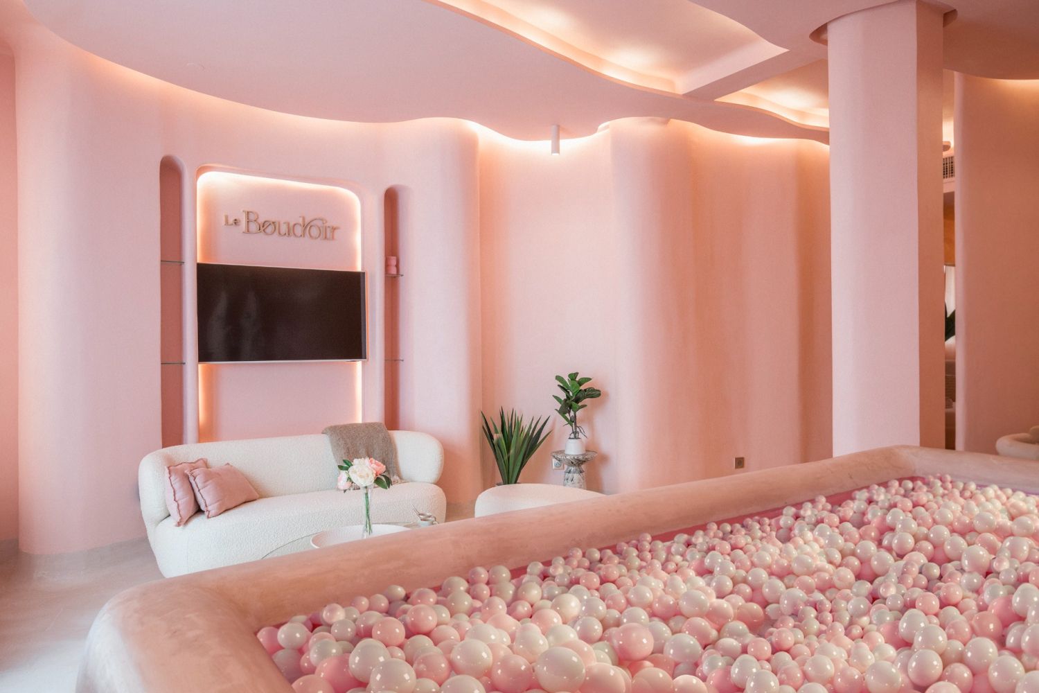Appartement stylé et unique 2 chambres à Cannes – Près du Palais