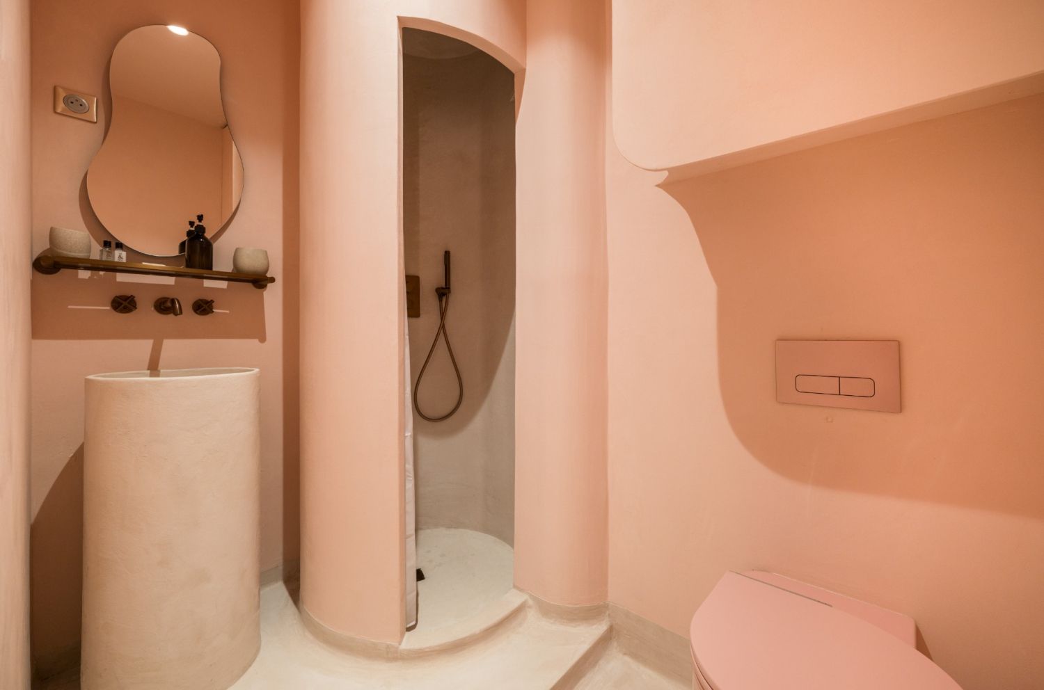 Appartement stylé et unique 2 chambres à Cannes – Près du Palais