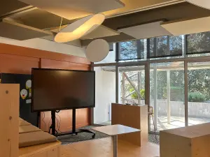 1600m2 d'open Innovation au coeur de Sophia Antipolis