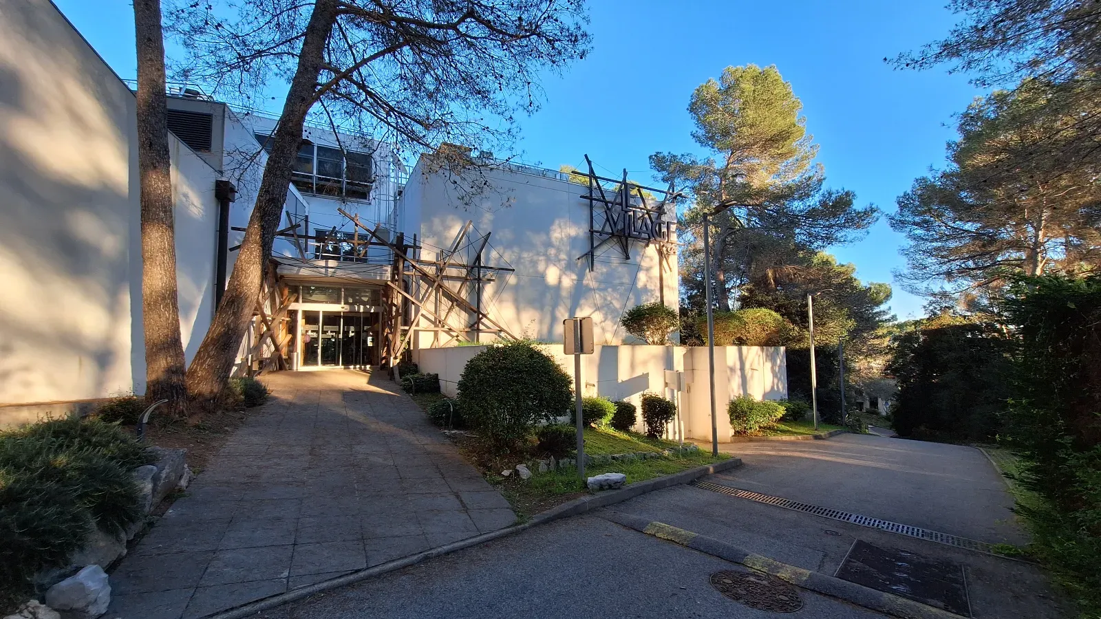  1600m2 d'open Innovation au coeur de Sophia Antipolis