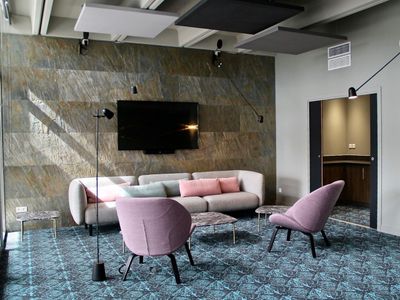 1600m2 of open innovation in the heart of Sophia Antipolis