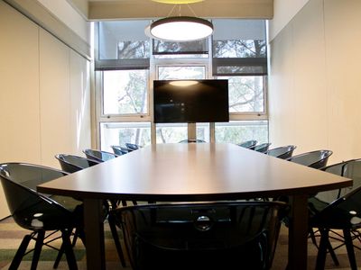 1600m2 of open innovation in the heart of Sophia Antipolis