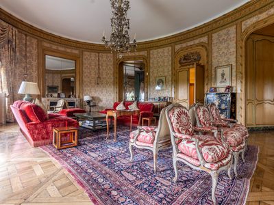 Underground - Transport hold of a ship 