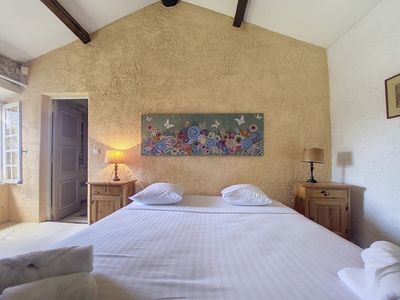 MAS provencal swimming pool