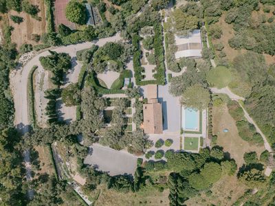 Charming country house