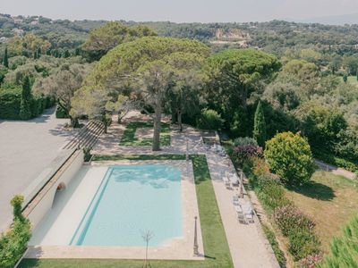 Charming country house