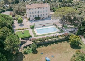 Charming bastide