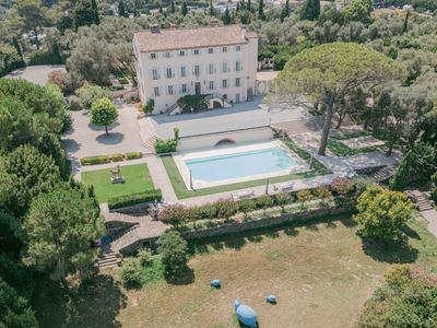 Charming country house