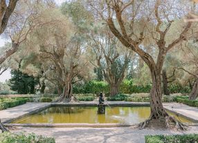 Charming bastide