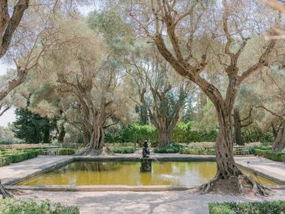 Charming country house