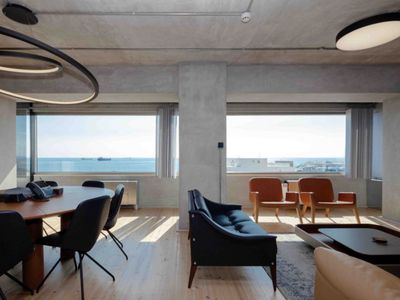  Meeting rooms & serviced offices with sea view in Cyprus