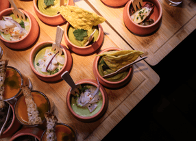 Private Beach Cannes | Luxury Beachfront Venue for Events