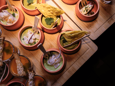 Private Beach Cannes: Luxury Beachfront Venue on the Croisette