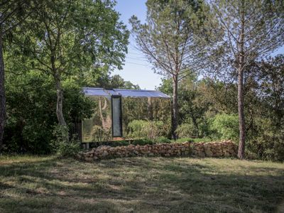 Domaine Provençal Rénové avec Piscine et Jardins pour Événements