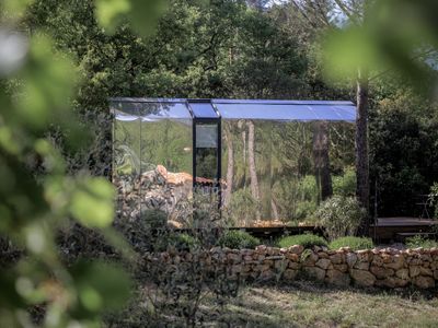 Domaine Provençal Rénové avec Piscine et Jardins pour Événements