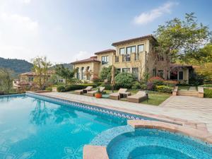Superbe villa de vacances