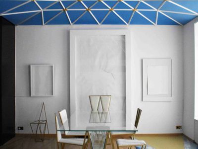 Immersive Experience in an Exclusive Art Venue in Paris