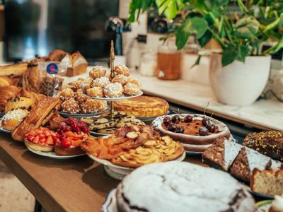 Neo brasserie in the centre of Limoges