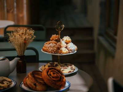 Neo brasserie in the centre of Limoges